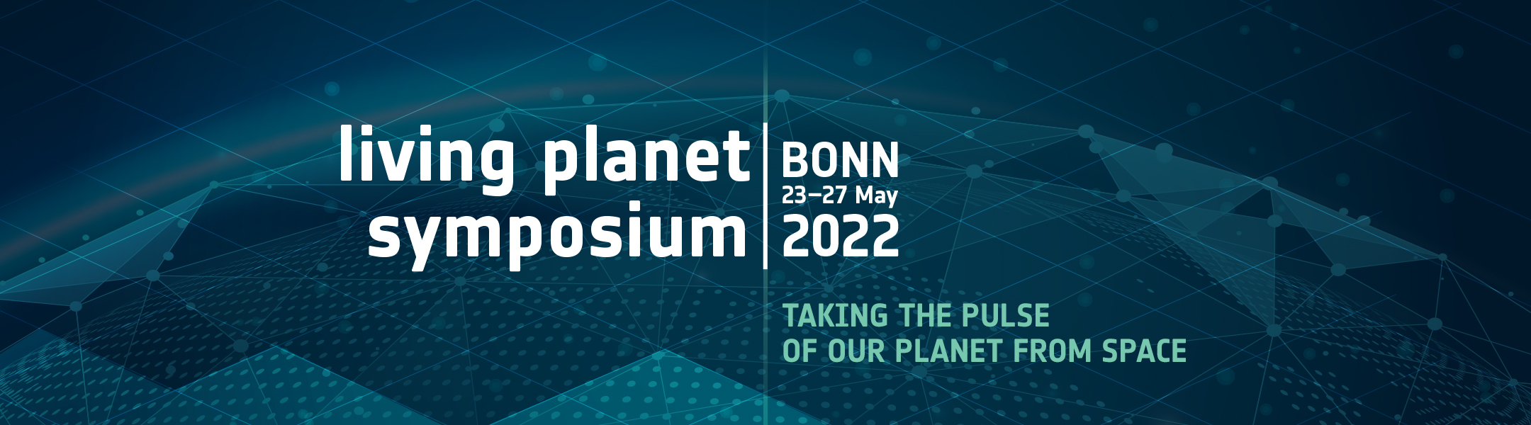 EIFFEL at 2022 Living Planet Symposium